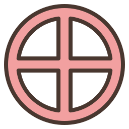 Earth icon