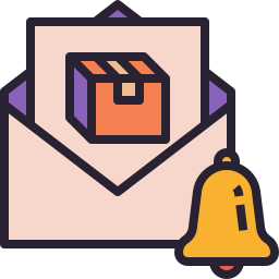 email icon