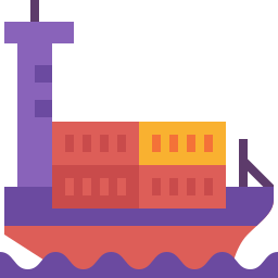 Ship icon