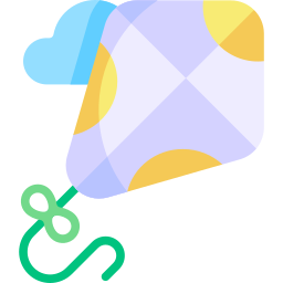 Kite icon