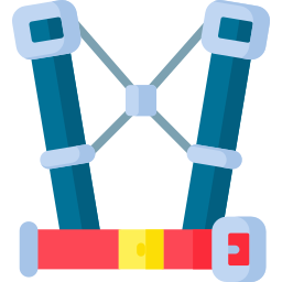 Harness icon