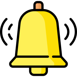 Alarm icon