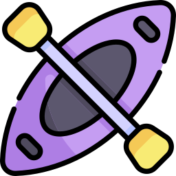 kajak icon