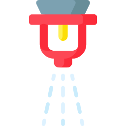 Sprinkler icon