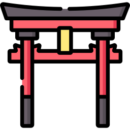 torii-tor icon