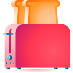 toaster icon