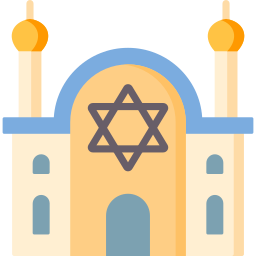 sinagoga icono