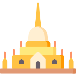 têmpora Ícone