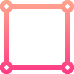 quadrat icon