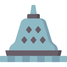 仏塔 icon