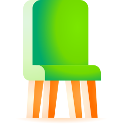 silla icono
