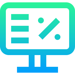 Computer icon