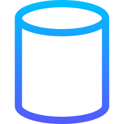 Cylinder icon