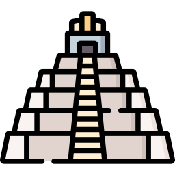 funerario icono
