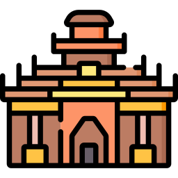 храм иконка