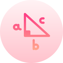 Triangle icon