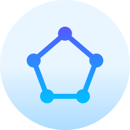 Пентагон иконка