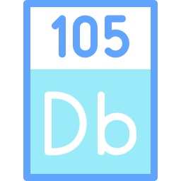 dubnium icon