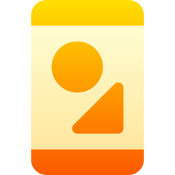 smartphone icon