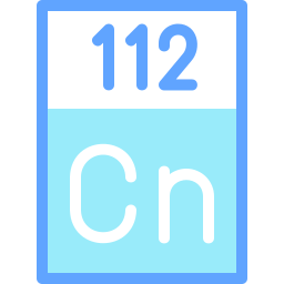 Copernicium icon