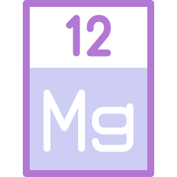 Magnesium icon