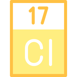 chlor icon