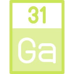 ガリウム icon