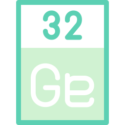 germanium Icône