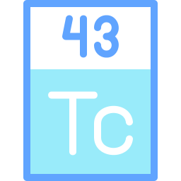 Technetium icon