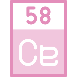 Cerium icon