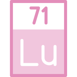 lutetium icon