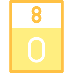 Oxygen icon