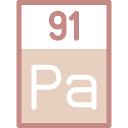 프로탁티늄 icon