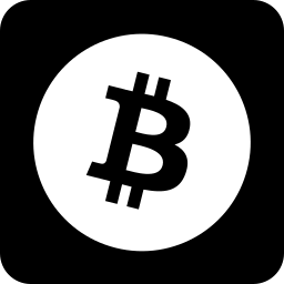 bitcoin Icône
