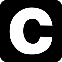 c иконка