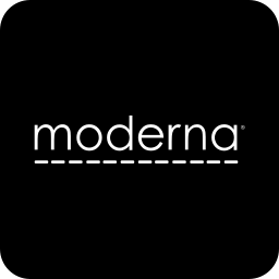 moderne icon