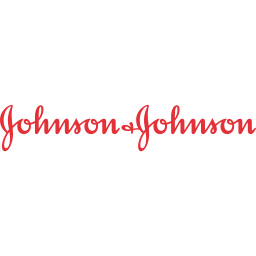Johnson and johnson icon