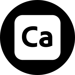Adobe capture icon