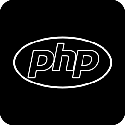 php icona