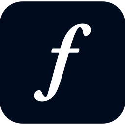 adobe-lettertypen icoon