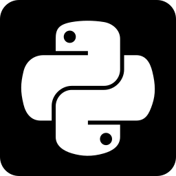 파이썬 icon