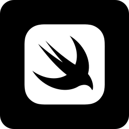 Swift icon