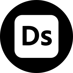 물질 3d 디자이너 icon