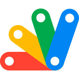 secuencia de comandos de aplicaciones de google icono