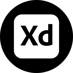 xd icon