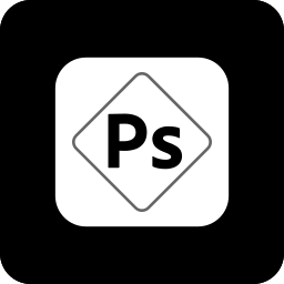 photoshop express icono