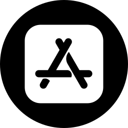 App store icon