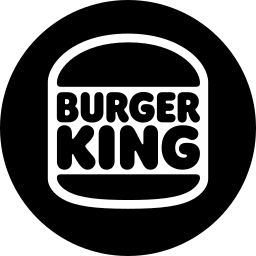 burger king Icône