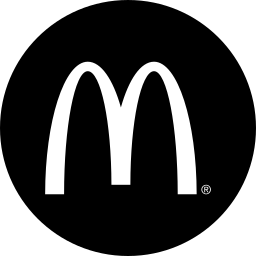 mcdonald icona