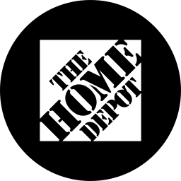 The home depot icon